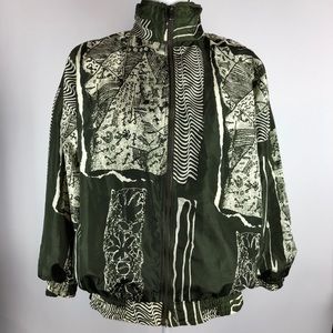 Vintage Jacket